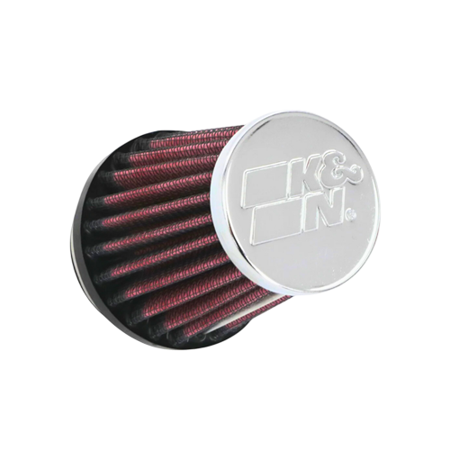Genuine K&N Small Inlet Air Filter