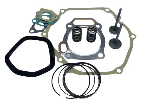 Rebuild Kit, Engine, GX240 Deluxe: Genuine Honda