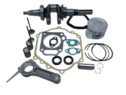 Rebuild Kit, Engine, GX270 Master: Genuine Honda