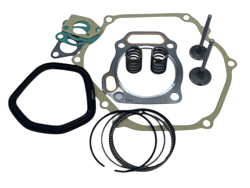 Rebuild Kit, Engine, GX240 Standard: Genuine Honda