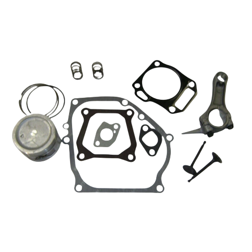 Rebuild Kit, Engine, 196cc Clone (Dupor, Ducar)