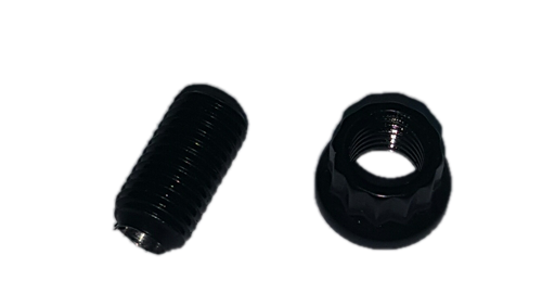 Rocker Arm, Roller, Replacement Adjuster, 3/16'' (GX200, 6.5 Clone, & Predator)