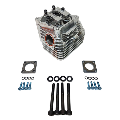 BILLET DED 14cc Race Head for Honda GX200 & Clone Engines