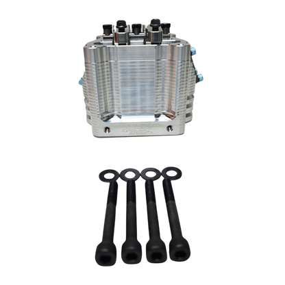 BILLET DED 14cc Race Head for Honda GX200 & Clone Engines