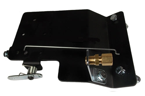 Linkage/Top Throttle Plate, Economy GX200 & 6.5 OHV Clone