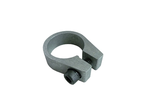 Clamp, Exhaust & Muffler, 1-5/16'', Aluminum