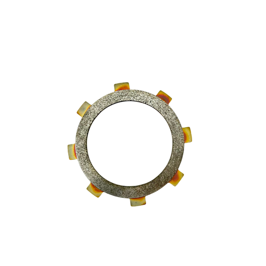 Disc, Friction, Bully Style Clutch, SMC High Performance