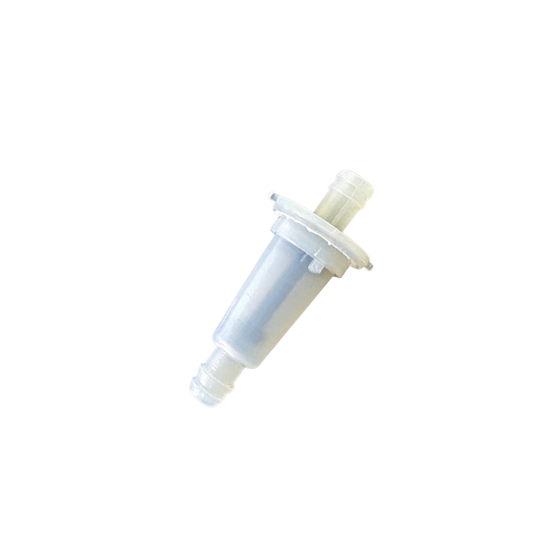 Filter, Fuel, Small, Methanol