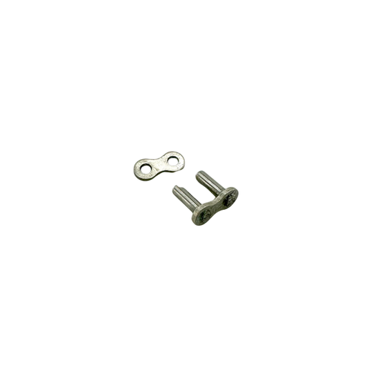 Master Link, #35 Chain, Silver Pro