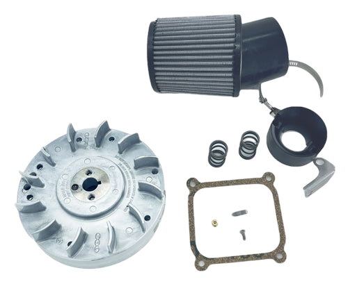 Speed Kit, 212 Predator Hemi, Stage 1