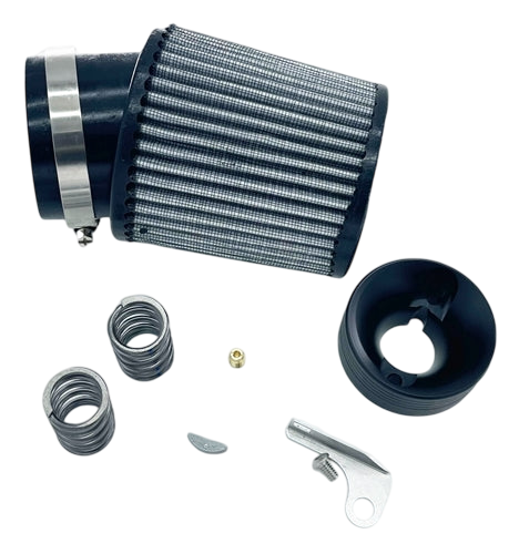 *Speed Kit for GX240, GX270, 9/11hp OHV, and 301, (Choose Options) Stage 1
