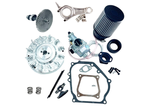 Speed Kit, 212 Predator OHV (Non-Hemi), Stage 3