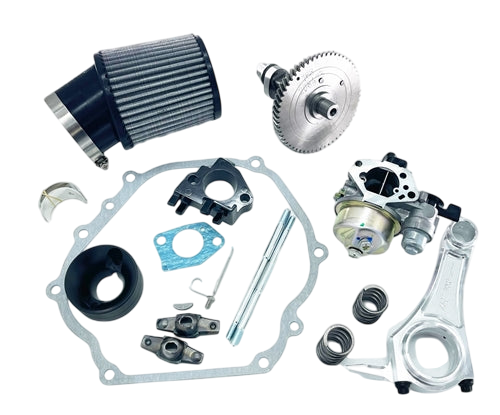 Speed Kit; GX240, GX270, 9/11hp OHV, & 301; Stage 3