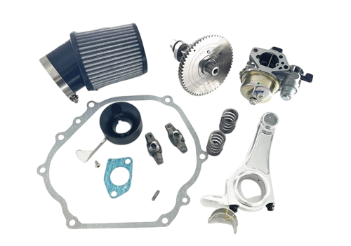 Speed Kit for GX390 & 13/15hp OHV Engines, Stage 3