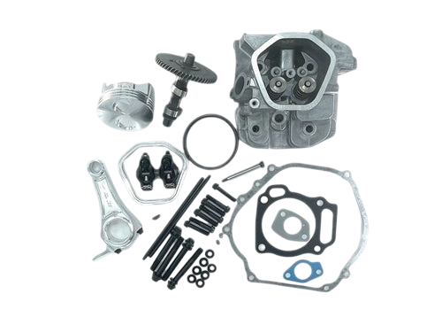 Speed Kit; GX240, GX270, 9hp OHV, & 301; Stage 4