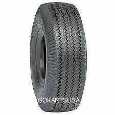 Sawtooth Tires For Go Karts And Mini Bikes,  COMPLETE SELECTION