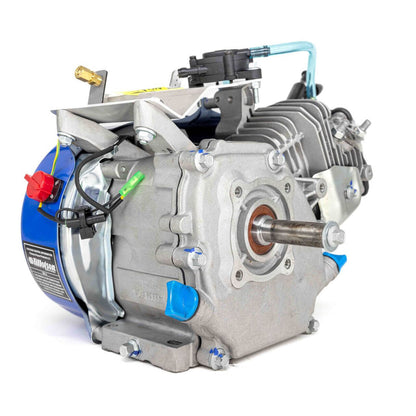 Tillotson 196R Race Ready Engine