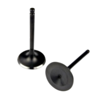 19mm x 5.5 Stainless Exhaust Valve for GX120 (2.58'' Long)