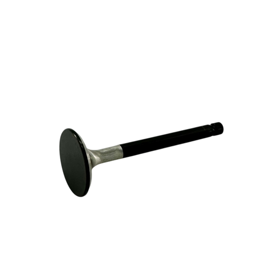 Valve, 24mm x 5.5mm, Stainless Steel, 2.58'' Long (+.070'')