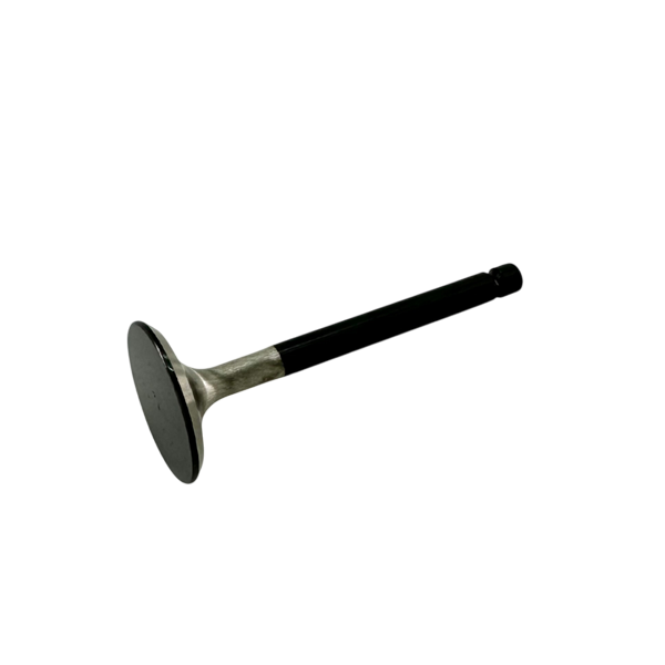 Valve, 25mm x 5.5mm, Stainless Steel, 2.58'' Long (+.070'')