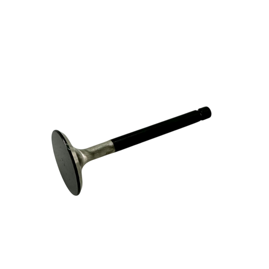 Valve, 25mm x 5.5mm, Stainless Steel, 2.58'' Long (+.070'')