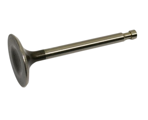 Valve, 27mm x 5.5mm, Stainless Steel, 2.58'' Long (+.070'')