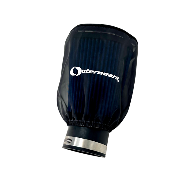Air Filter Cover, Sock (Pre-Filter), Walker 6''