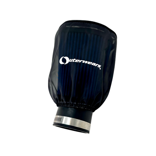 Air Filter Cover, Sock (Pre-Filter), Walker 6''