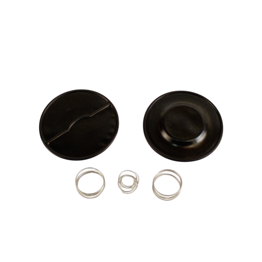 Fuel Pump, Rebuild Kit, Walbro Round