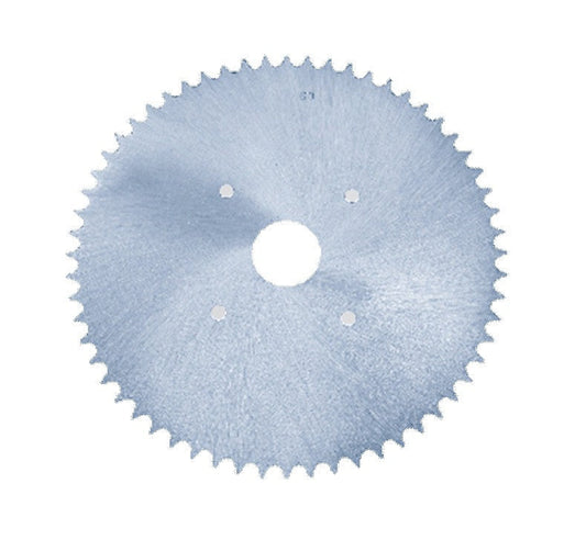 T5314 Heavy Duty Aluminum Sprocket, One Piece, #40/41, for Go Kart, fits 1" Axle 4-Bolt, Bolt Pattern P2286 Select Teeth