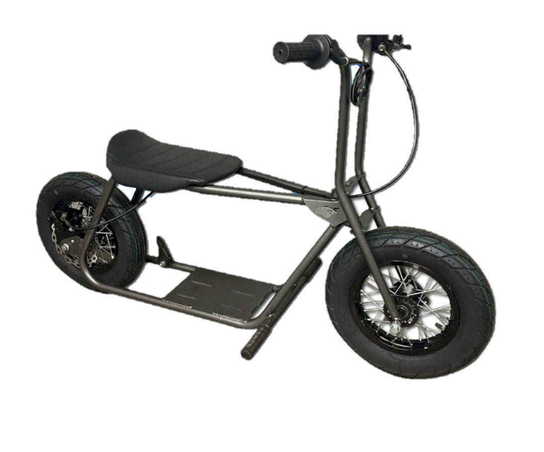 RCF Low Rider Mini-Bike, Build-A-Bike Kit