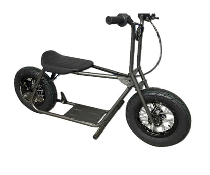 RCF Low Rider Mini-Bike, Build-A-Bike Kit