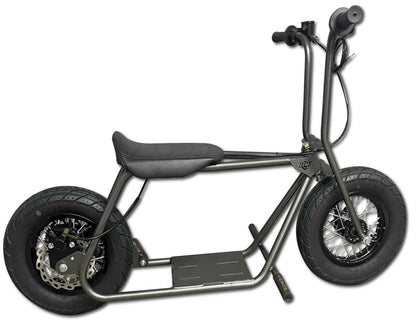RCF Low Rider Mini-Bike Frame & Fork ONLY